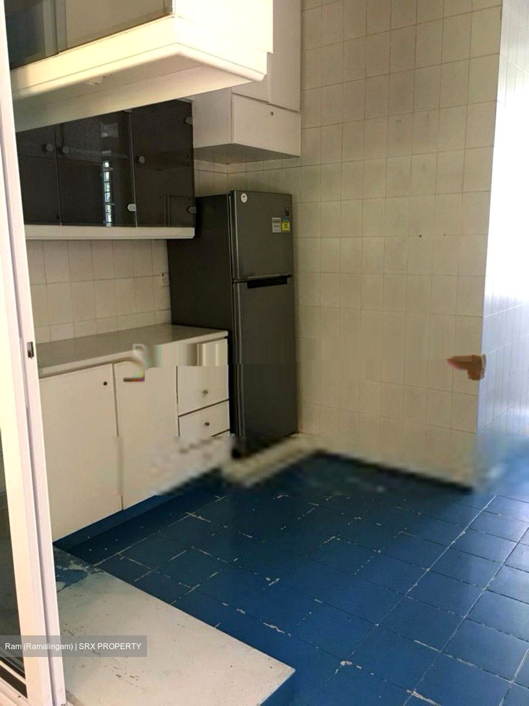 Hong Heng Garden (D26), Apartment #469480121